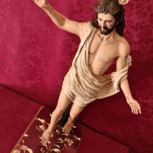 RL7501- Cristo Resucitado
