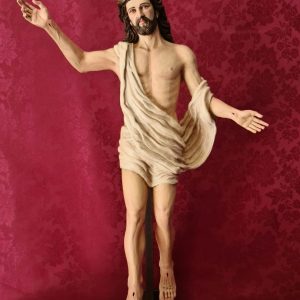 RL7501- Cristo Resucitado