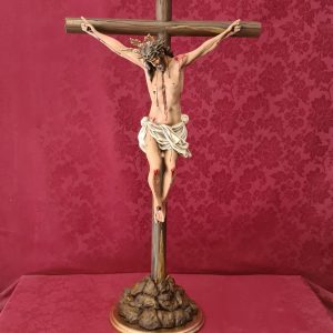 CC8001- CRISTO CRUCIFICADO