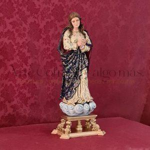 MI5501 – Inmaculada