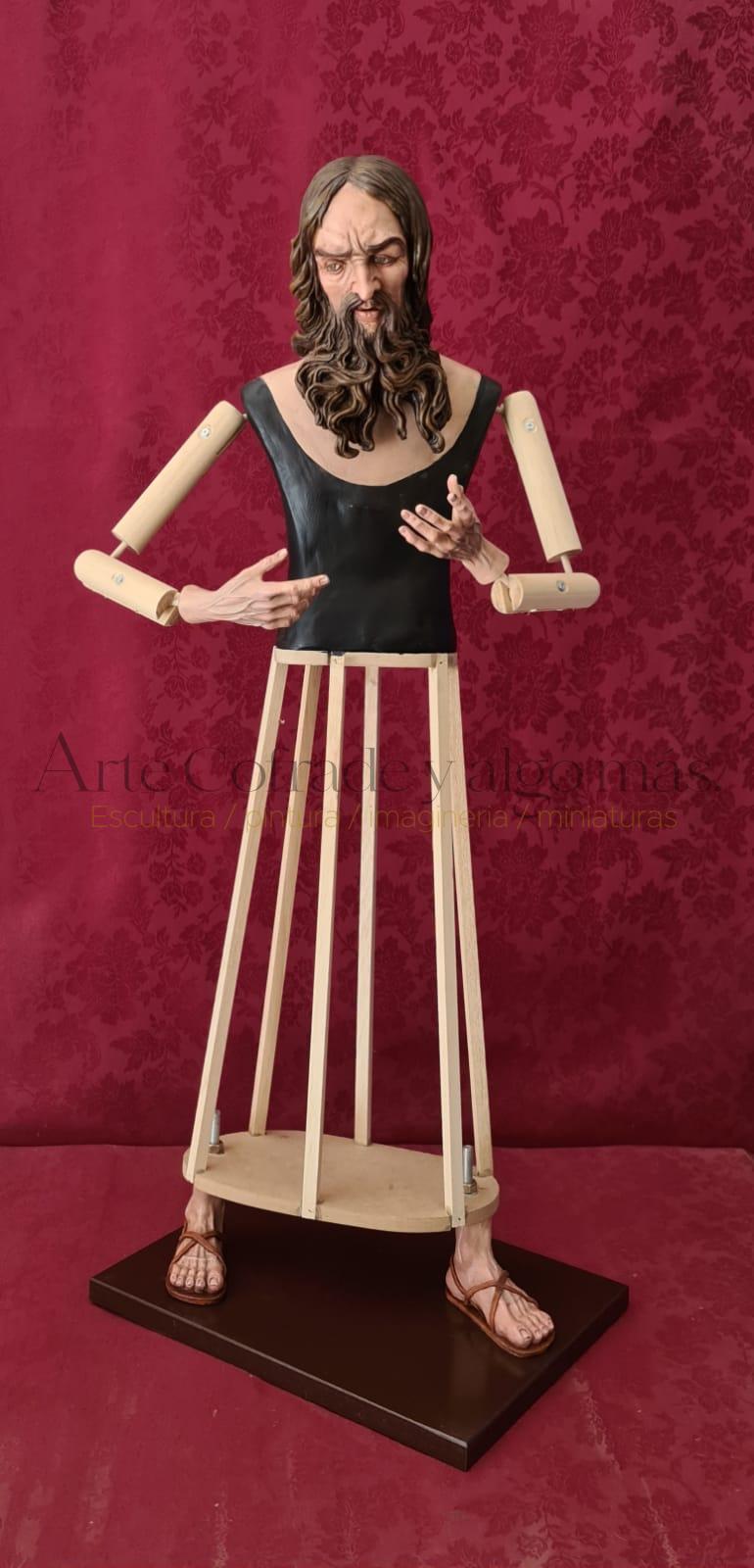 JC8001 - Réplica Caifas (San Gonzalo) - Imagen 5