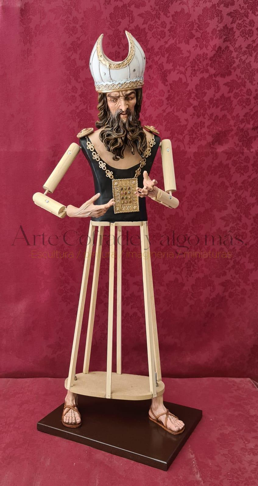 JC8001 - Réplica Caifas (San Gonzalo) - Imagen 6