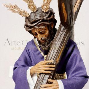 CG6002 – Réplica Salud de los Gitanos