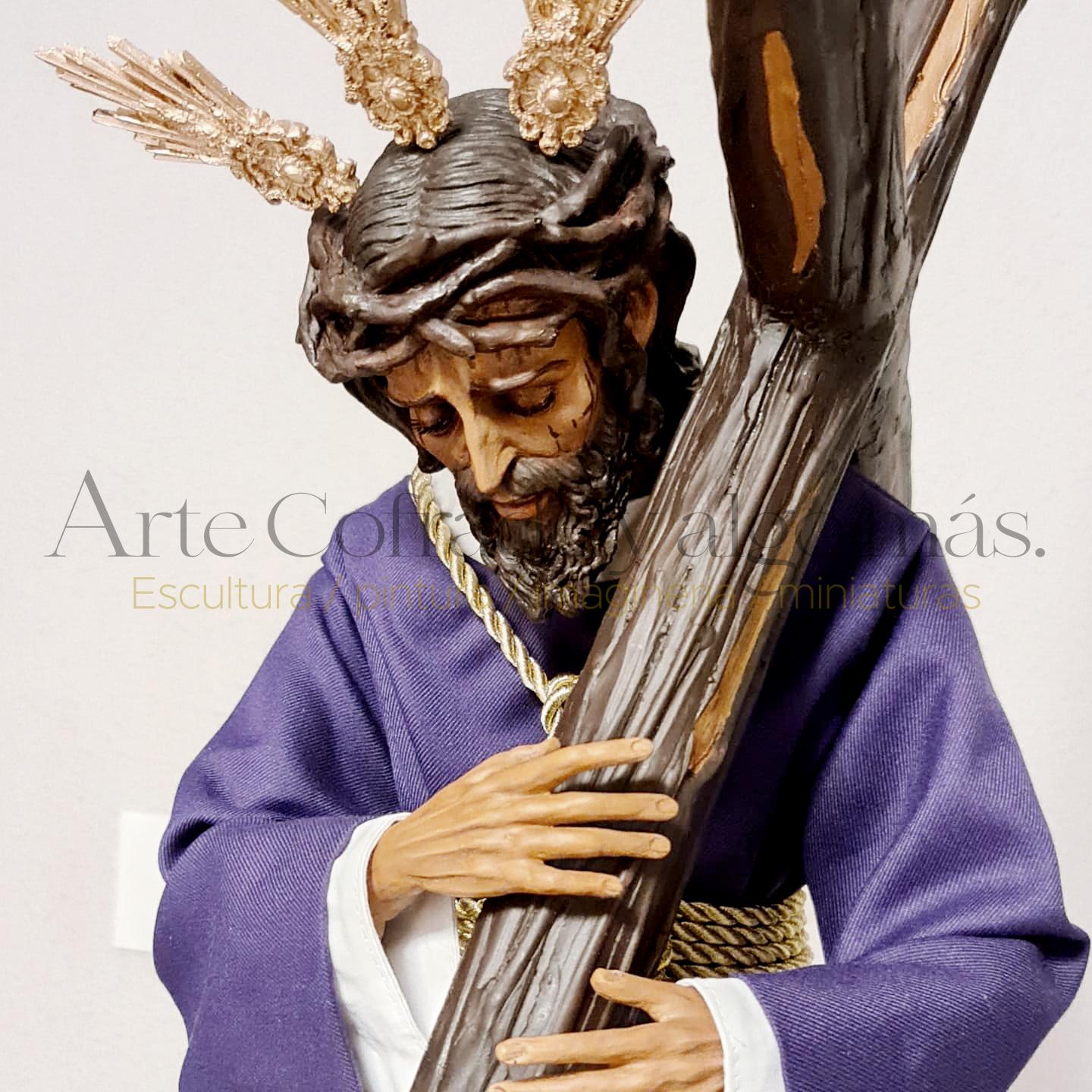 CG6002 - Réplica Salud de los Gitanos