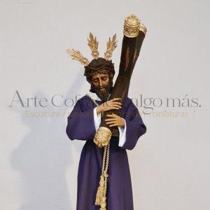 CG6002 – Réplica Salud de los Gitanos