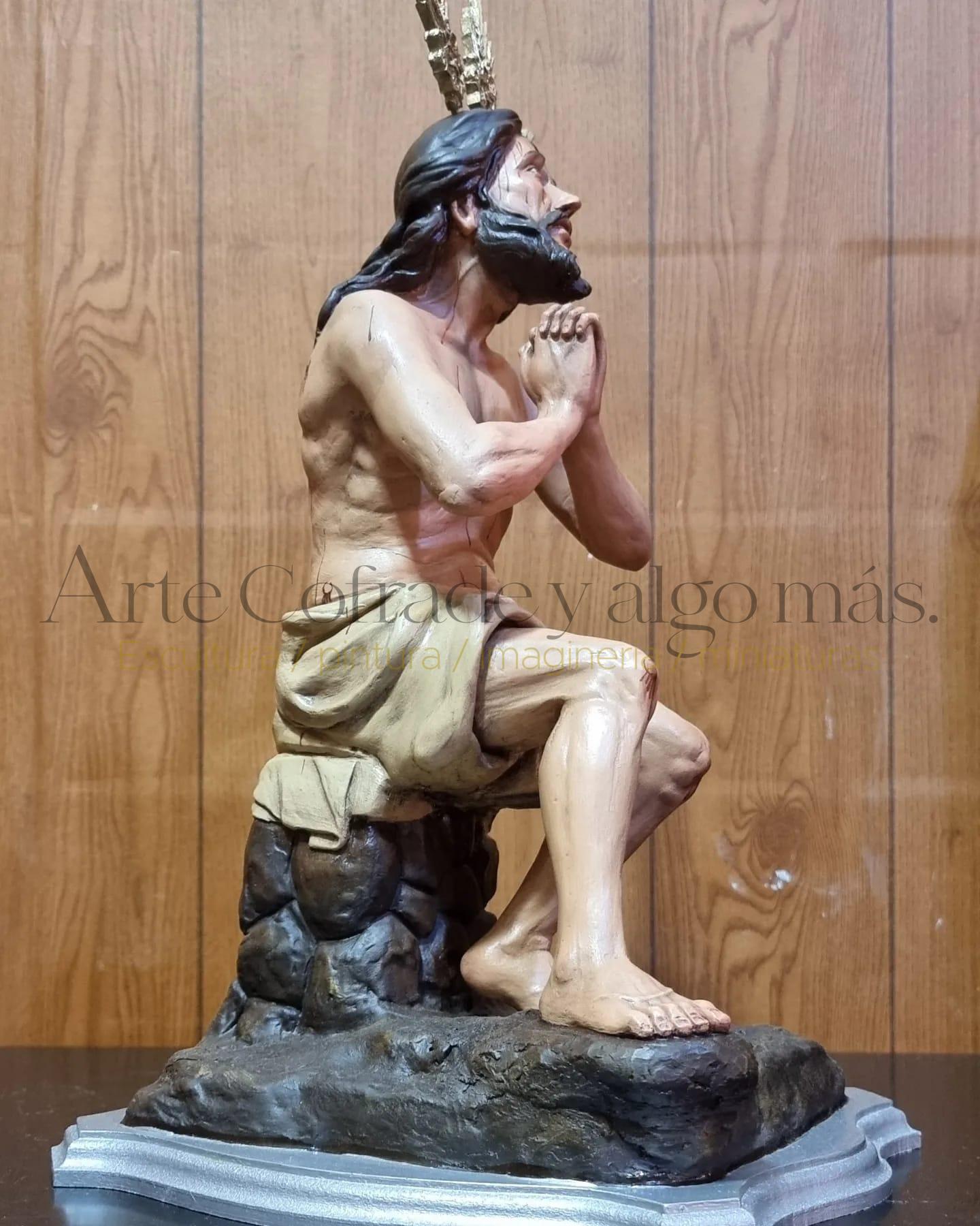 PT4001 - Réplica Penas de Triana - Imagen 3