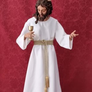 CV8006- Cristo en su Última Cena