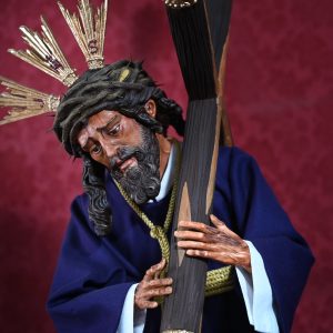 GP6004 – Réplica Cristo del Gran Poder