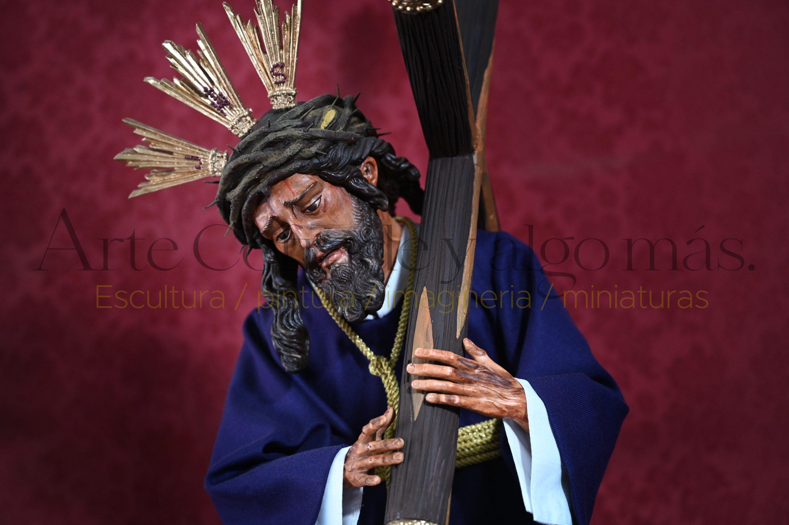 GP6004 - Réplica Cristo del Gran Poder
