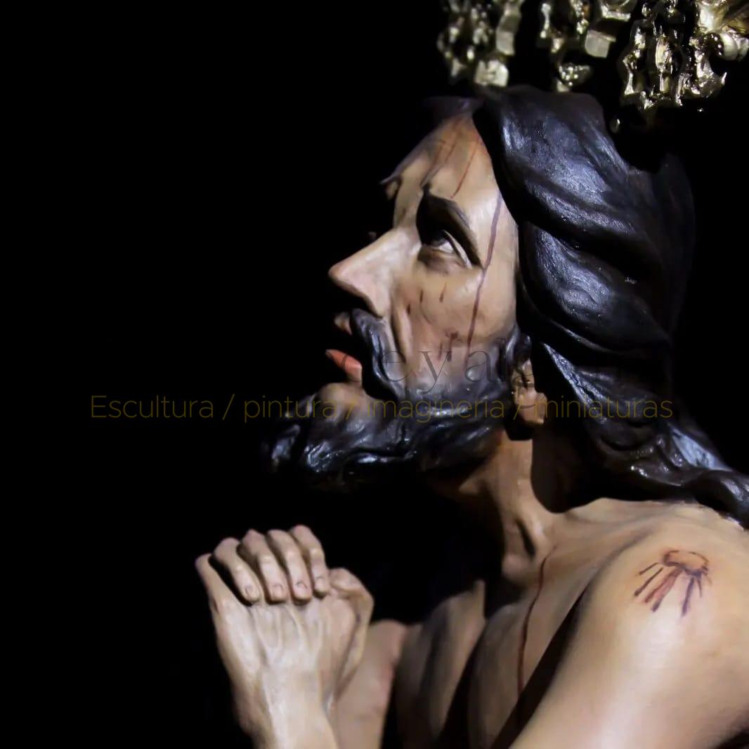 PT4001 - Réplica Penas de Triana - Imagen 4